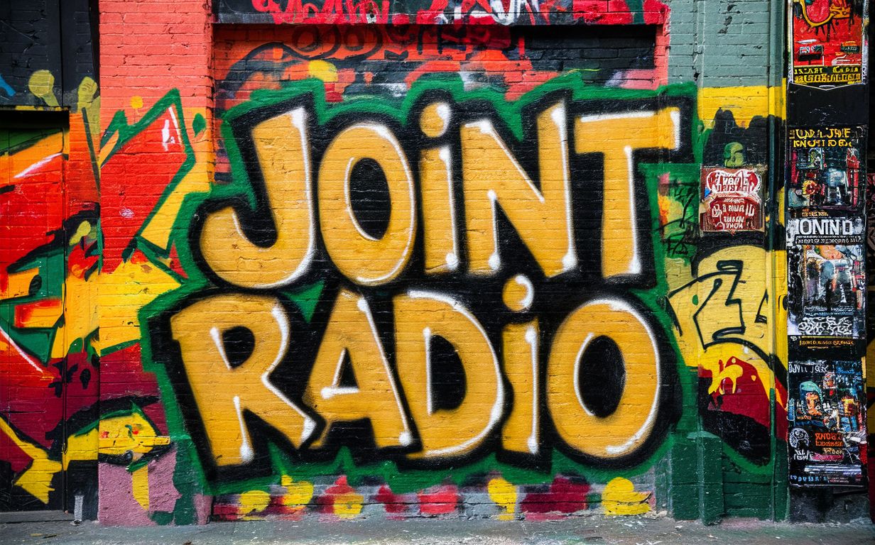 Joint Radio Logo